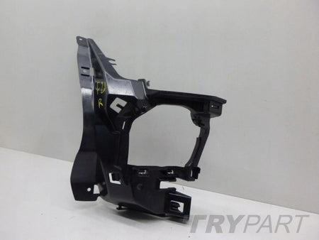 BMW 1 F20 F21 Bumper Fog Light Mount Right Slider