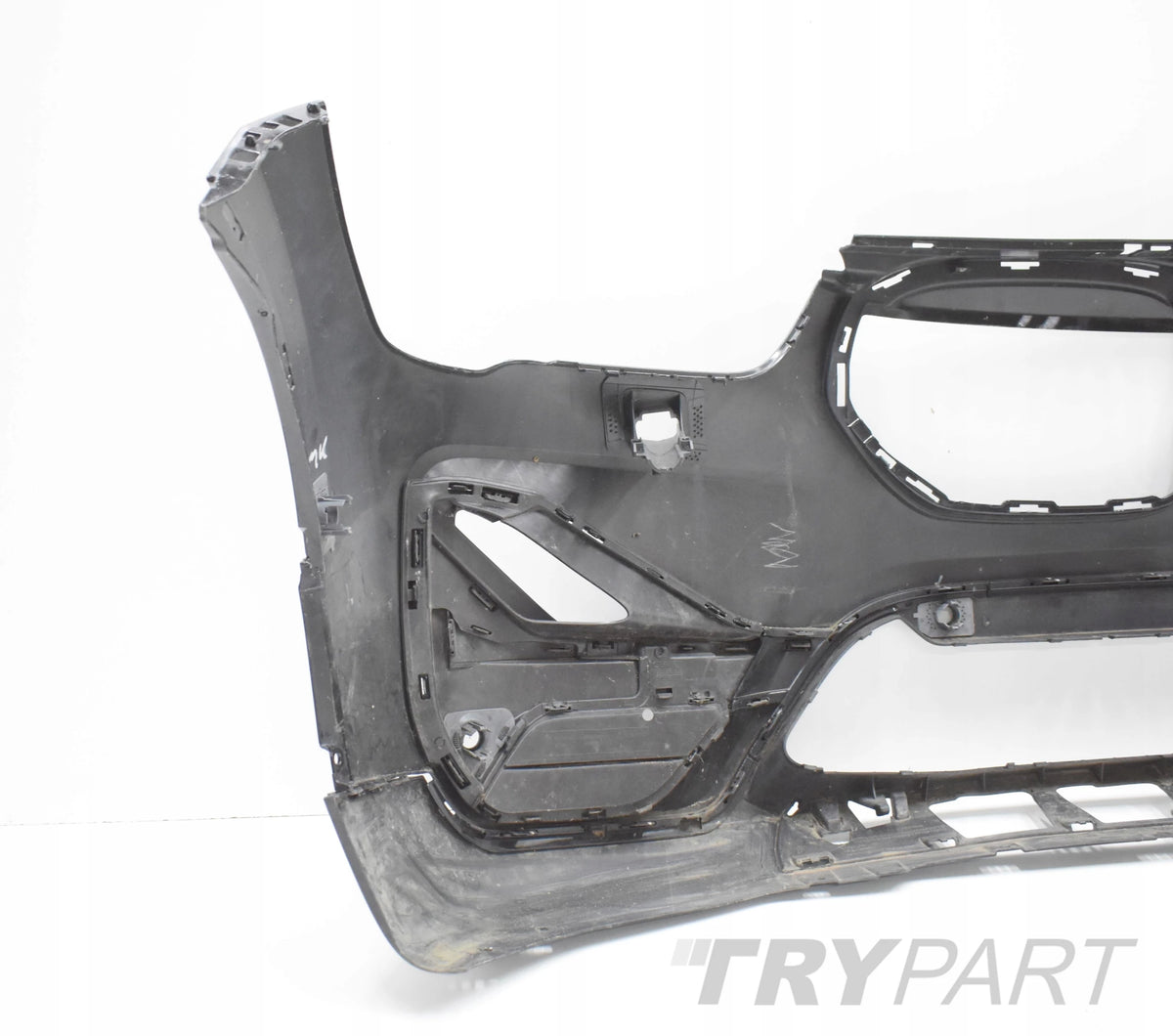BMW X1 F48 LIFT LCI FRONT BUMPER ORG