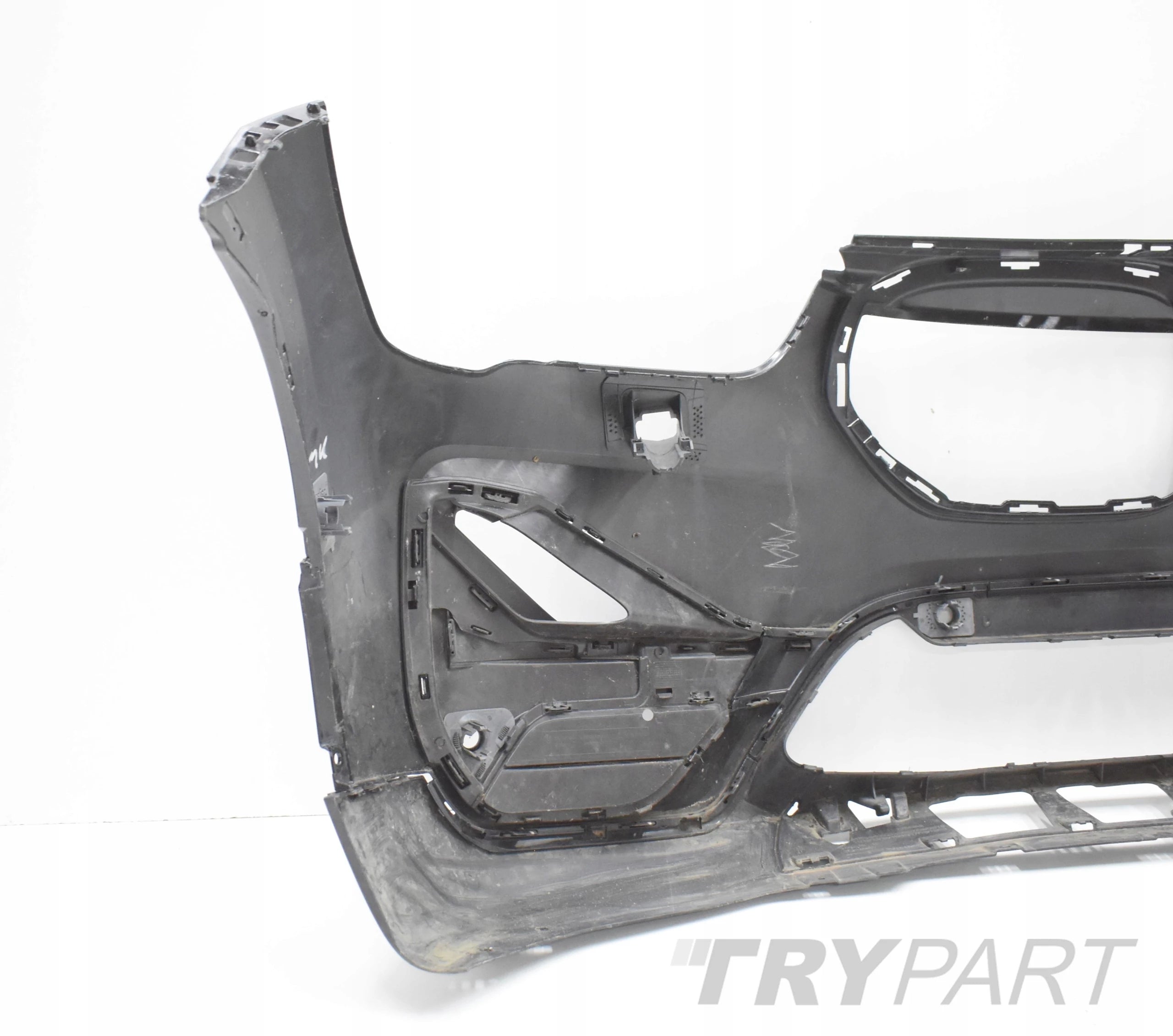 BMW X1 F48 LIFT LCI FRONT BUMPER ORG