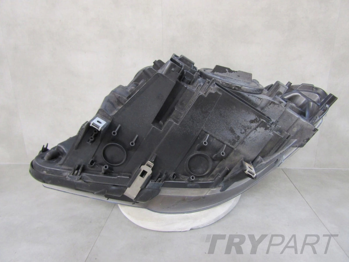 BMW 5 F10 F11 Headlight STANDARD LENS 10-13 RH RIGHT 7203240