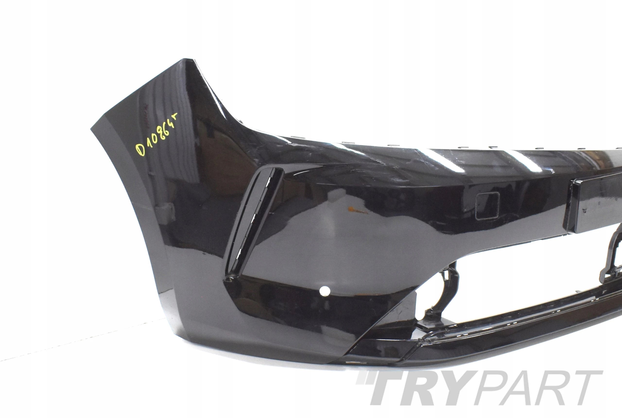 OPEL ASTRA L VI 6 FRONT BUMPER ORG