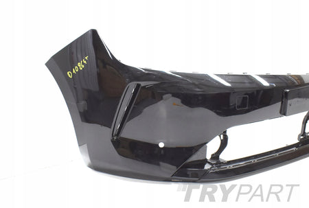 OPEL ASTRA L VI 6 FRONT BUMPER ORG