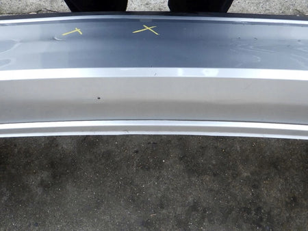 VW PASSAT B8 3G9 KOMBI LIFT 19- Rear Bumper