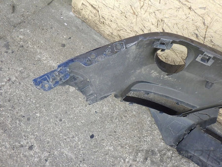 BMW X3 F25 10- Front Bumper