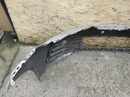 VW GOLF VIII 8 5H 5H0 20- Front Bumper