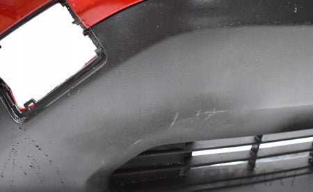 TOYOTA RAV4 V 5 FRONT BUMPER ORG + GRILLE