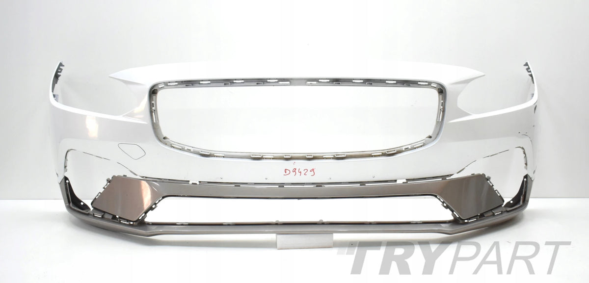 VOLVO S90 V90 LIFT R DESIGN FRONT BUMPER ORG