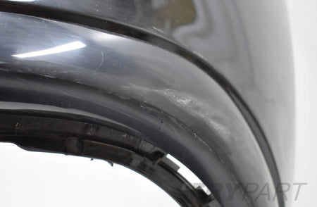 MERCEDES EQE W295 FRONT BUMPER ORG + BOTTOM