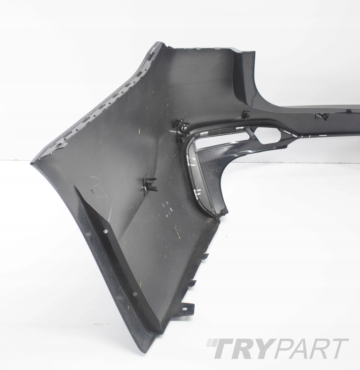 BMW 5 Series G31 M Sport Package Rear Bumper Wagon OEM