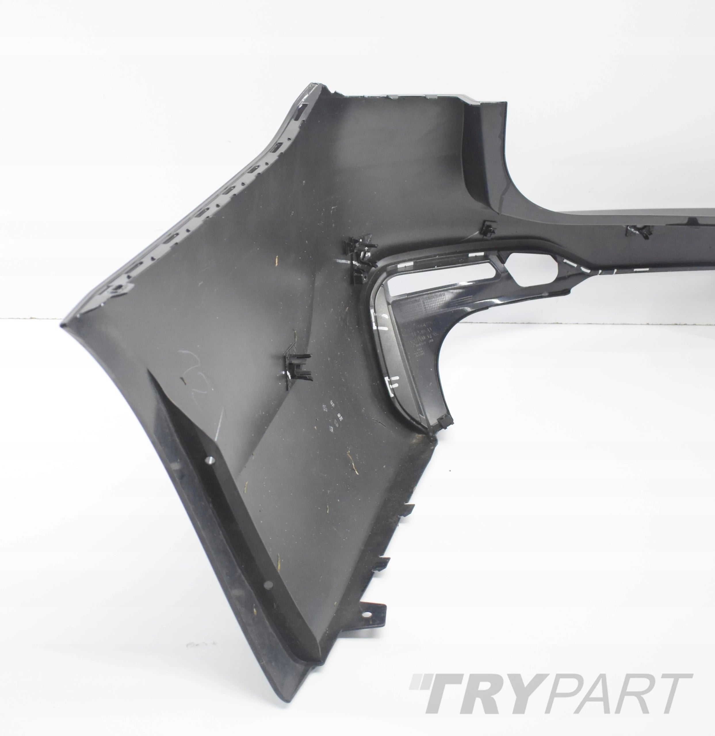 BMW 5 Series G31 M Sport Package Rear Bumper Wagon OEM