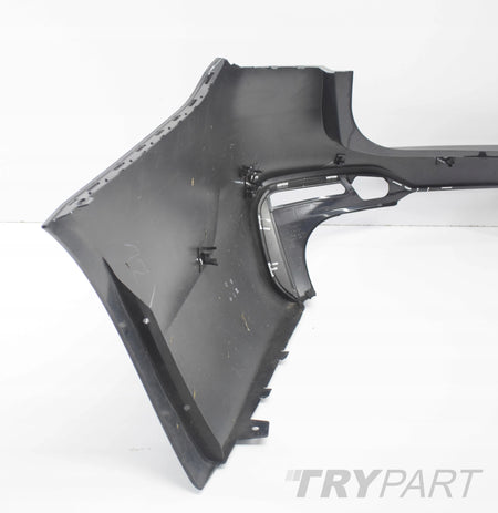 BMW 5 Series G31 M Sport Package Rear Bumper Wagon OEM