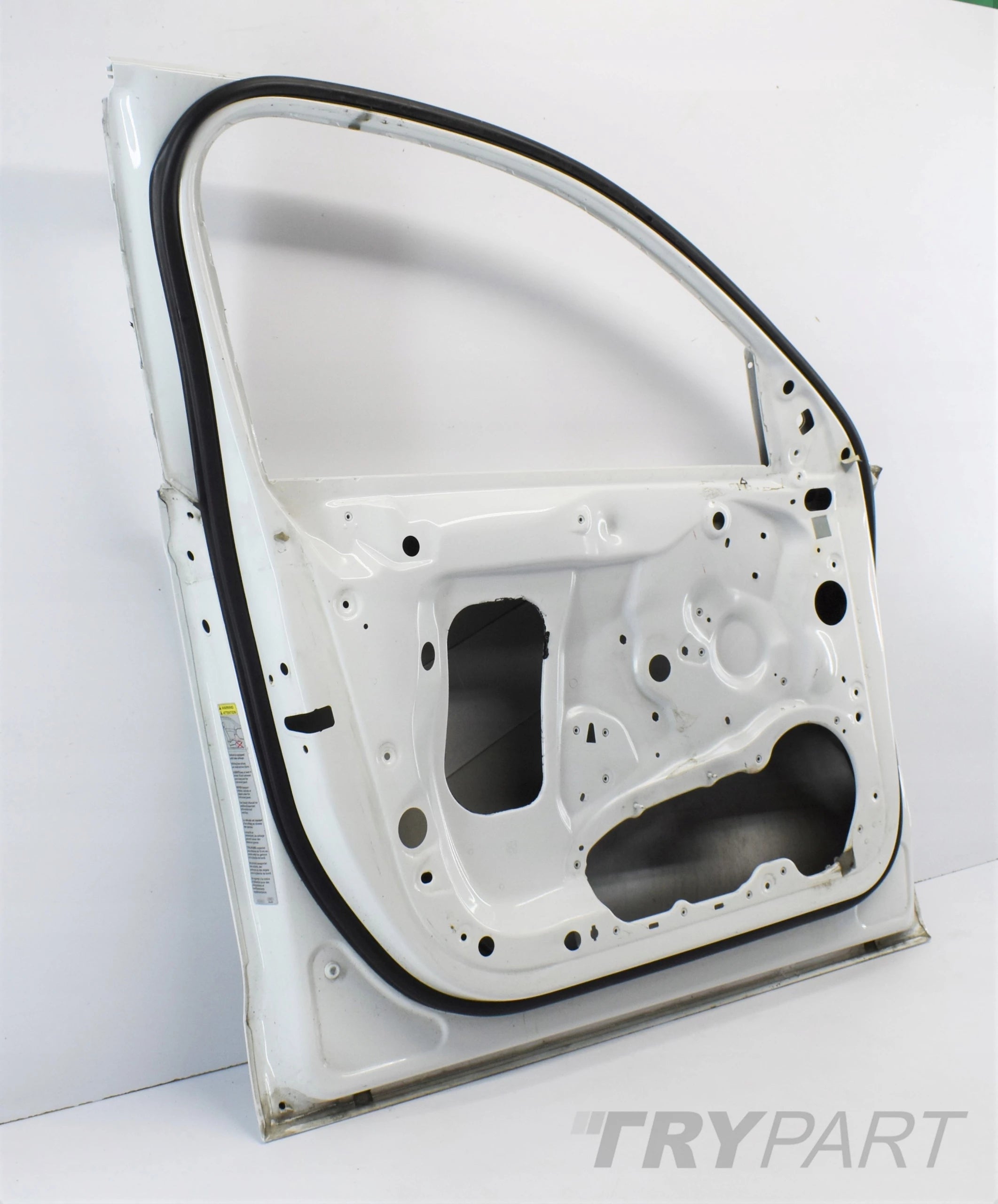 AUDI A6 C7 4G LEFT FRONT DOOR ORG