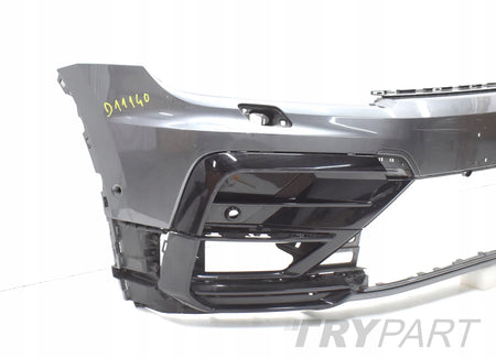 VW TIGUAN II 5NA R LINE FRONT BUMPER ORG