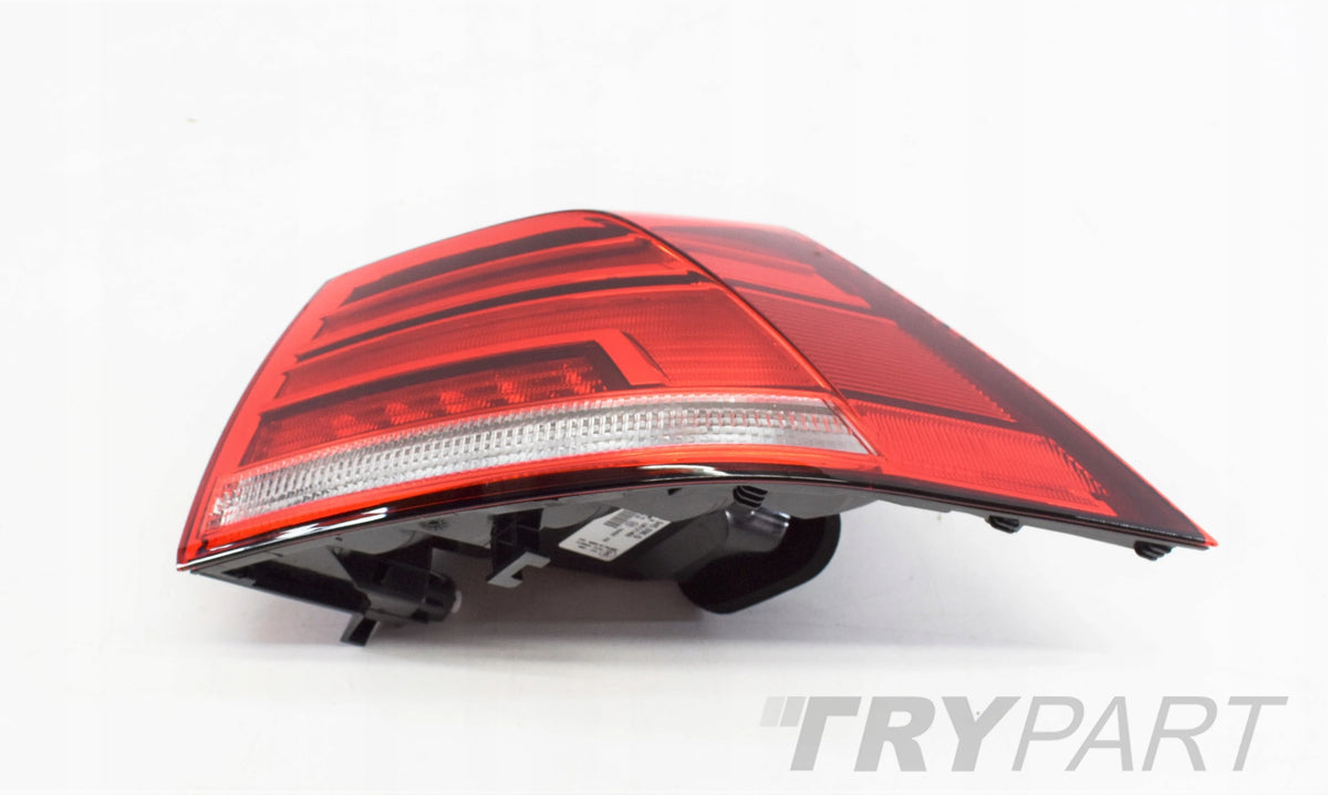 VW GOLF VII LIFT 5G0 TAIL LAMP RIGHT LED ORG NEW