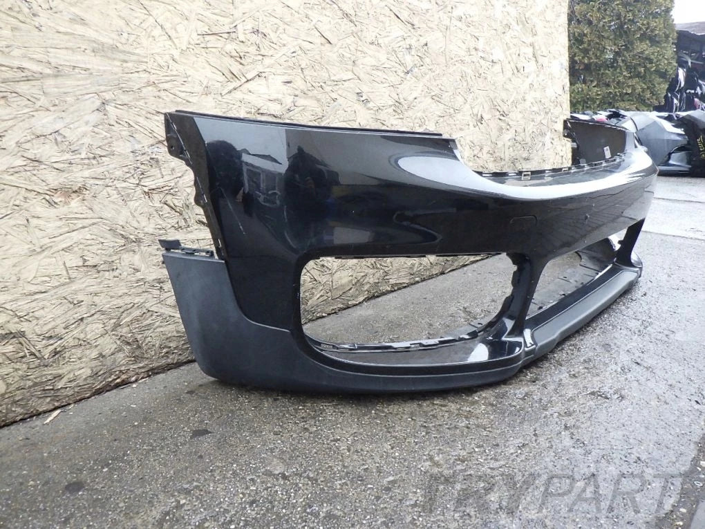 MINI COUNTRYMAN II 2 F60 Front Bumper