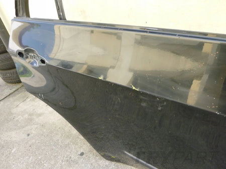 BMW X5 E70 Rear Right Door