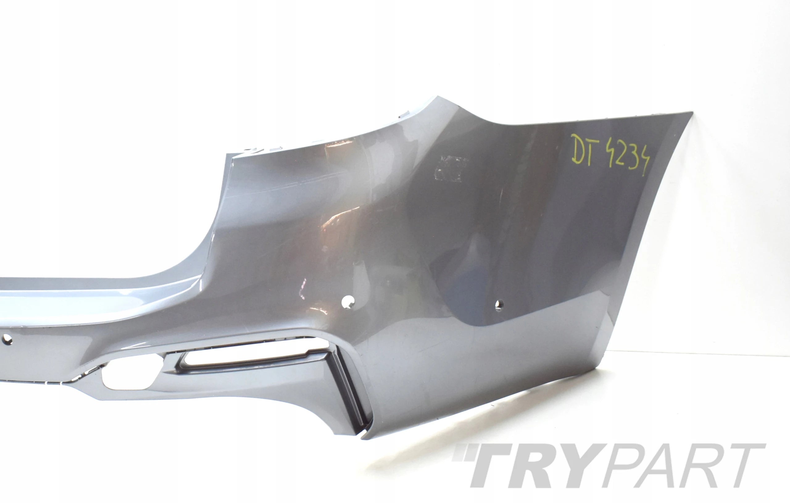 BMW G31 M PACKAGE REAR BUMPER ESTATE ORG