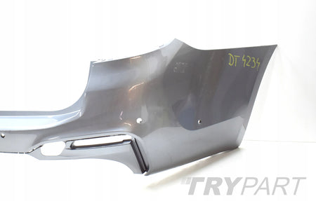 BMW G31 M PACKAGE REAR BUMPER ESTATE ORG