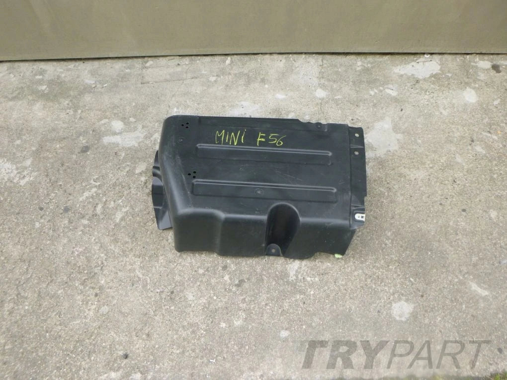 MINI F56 Rear Underbody Shield Right