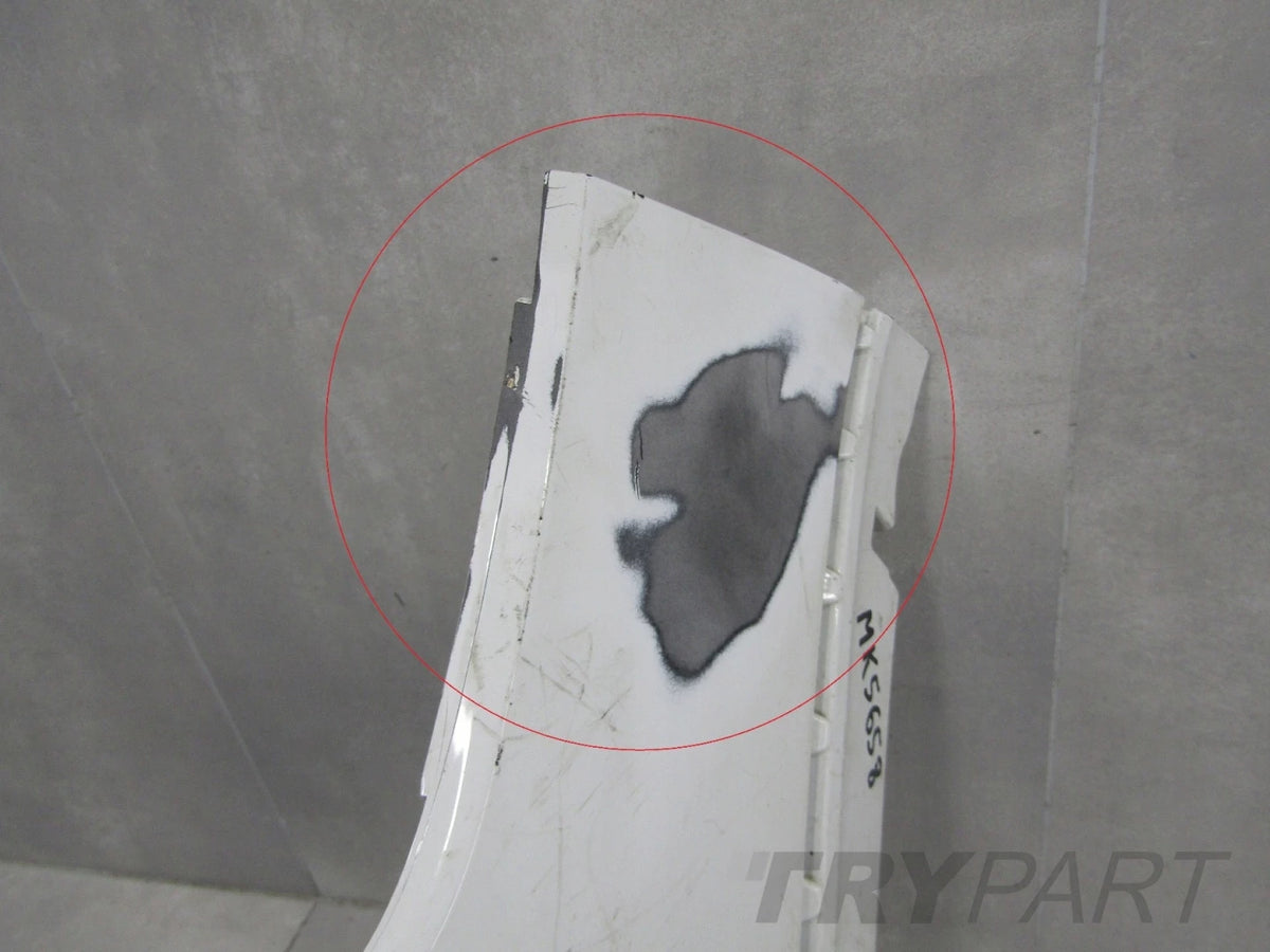 Front bumper for VW Volkswagen Taigo 2G7 21-