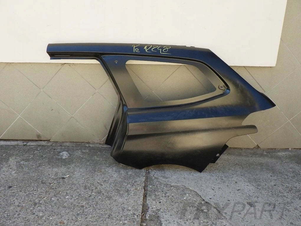 PEUGEOT 308 II 2 T9 KOMBI 13- left rear fender