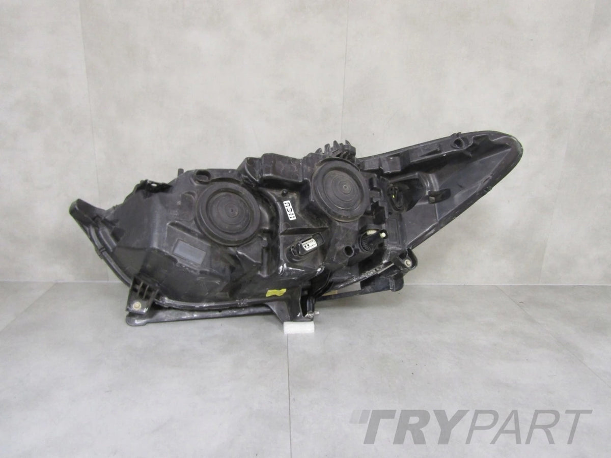 HEADLIGHT FORD MONDEO MK5 STANDARD LENS RH 14-19 DS73-13W029-AE