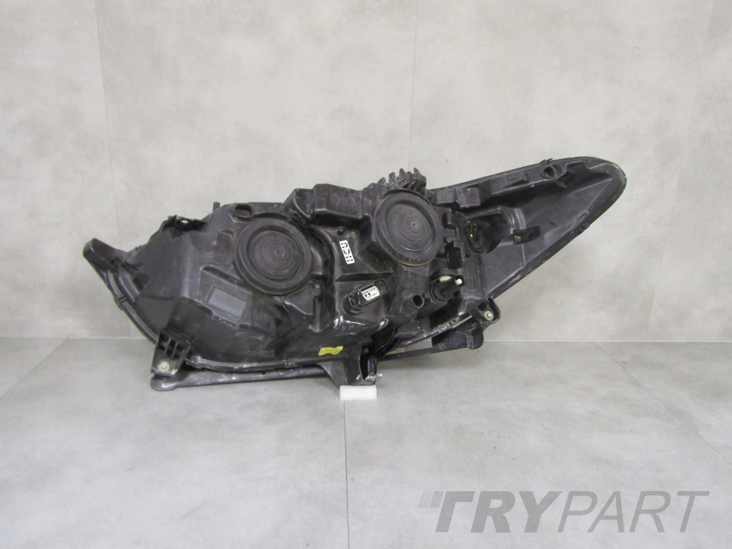 HEADLIGHT FORD MONDEO MK5 STANDARD LENS RH 14-19 DS73-13W029-AE