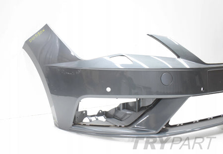 SEAT LEON III LIFT 5F0 FRONT BUMPER ORG