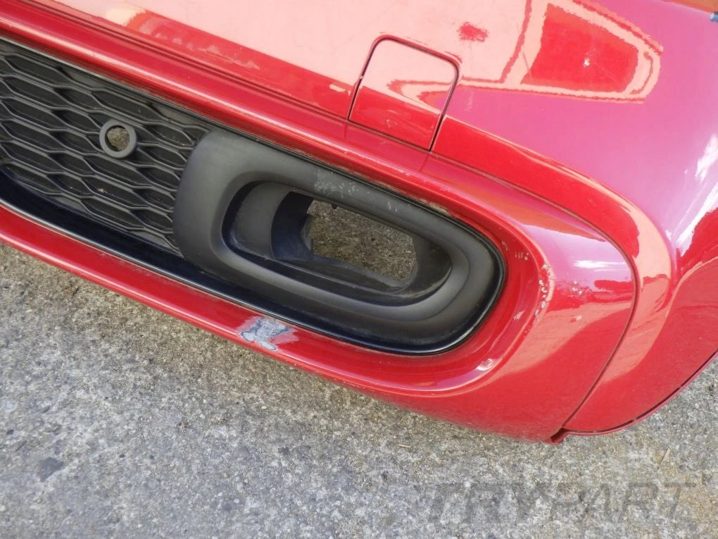 MINI COOPER S F56 14- Rear Bumper