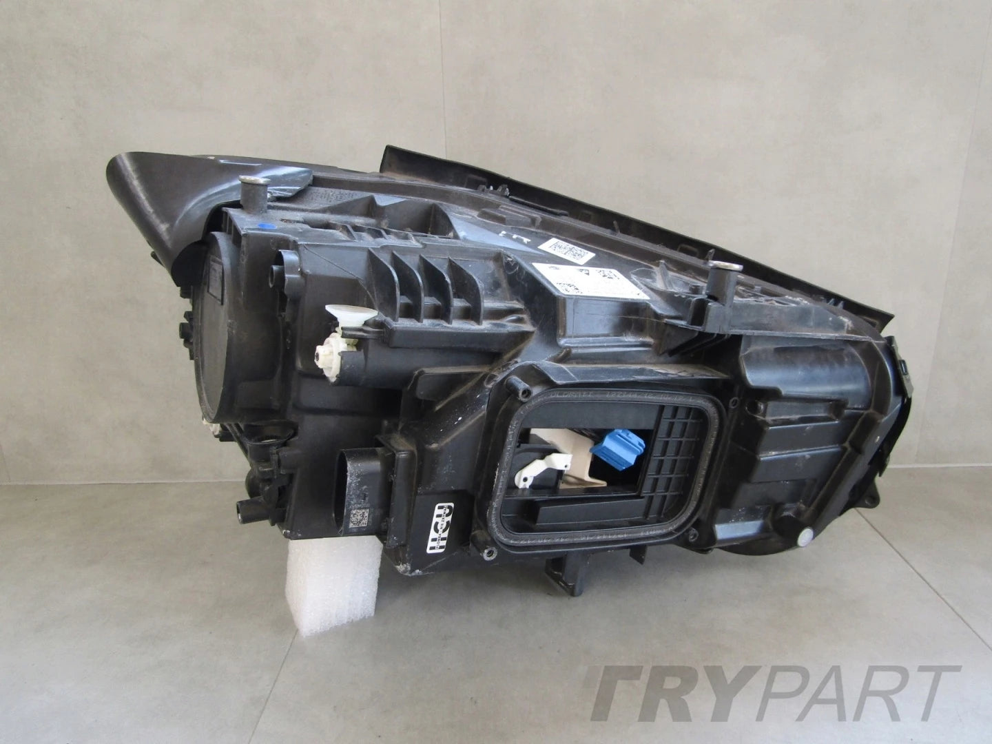 Headlight Mercedes B-CLASS 247 MULTIBEAM FULL LED 18-22 LH LEFT A24790619