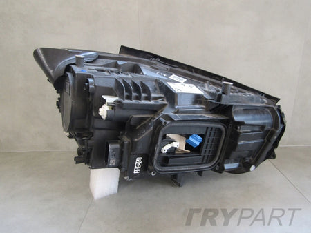 Headlight Mercedes B-CLASS 247 MULTIBEAM FULL LED 18-22 LH LEFT A24790619