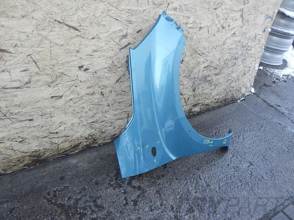 SUZUKI IGNIS III 3 16- Front Right Fender