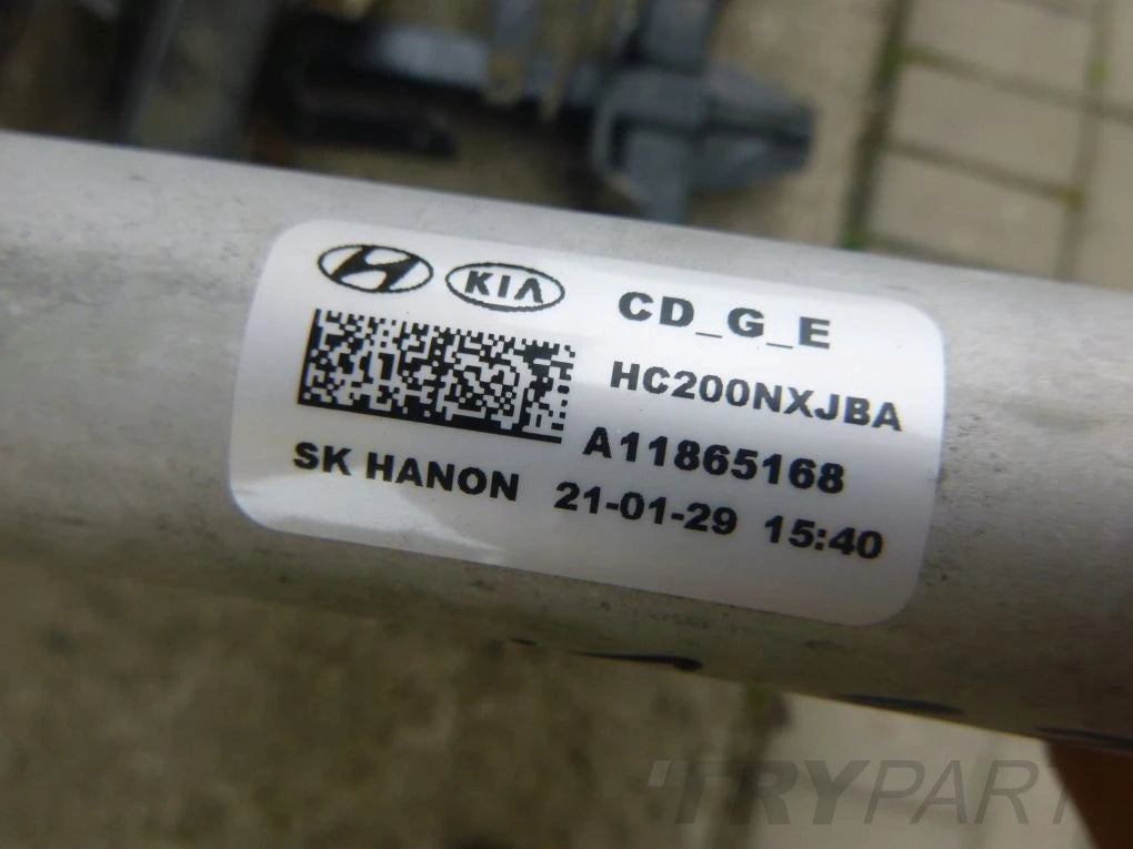 HYUNDAI I30 III CEED 3 17- AIR CONDITIONING RADIATOR