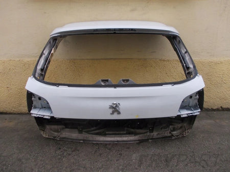 PEUGEOT 508 SW ESTATE REAR HATCH