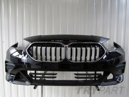 Front Bumper for BMW 2 Series F44 Gran Coupe 2019-