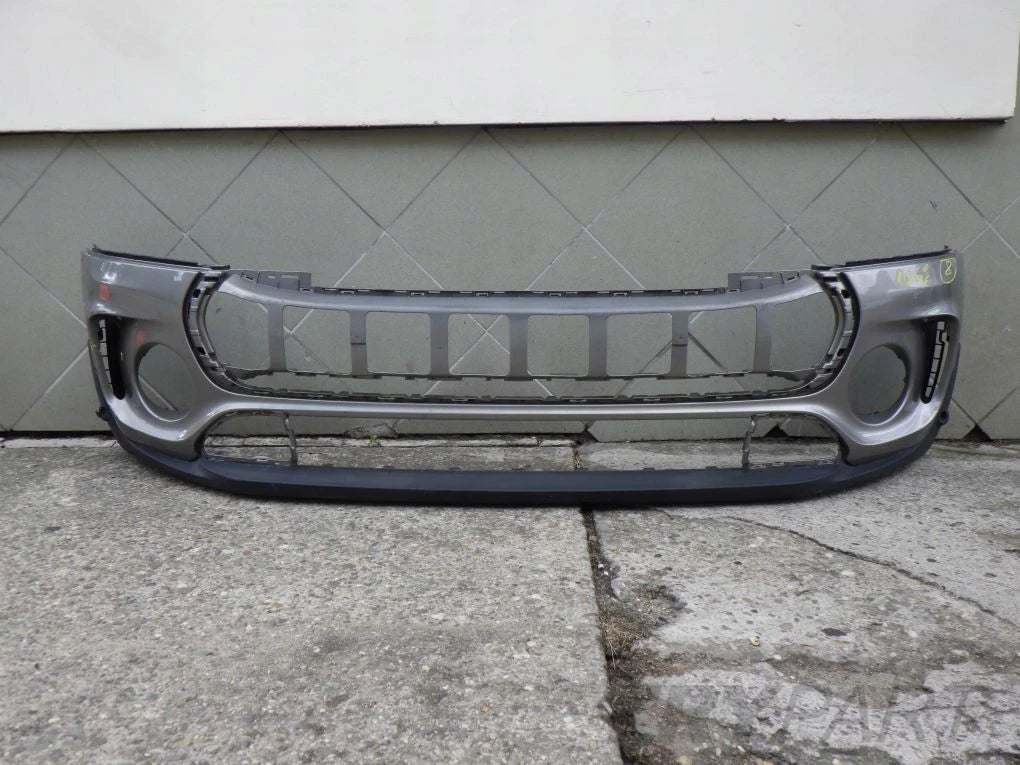 MINI COOPER F54 S SPORT CLUBMAN 15- Front Bumper