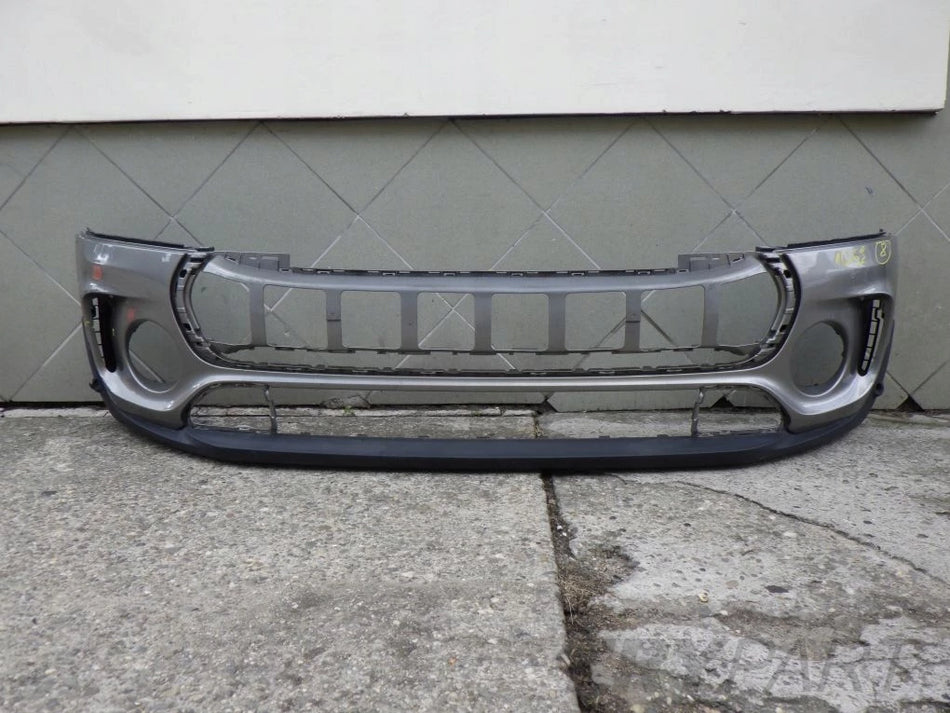 MINI COOPER F54 S SPORT CLUBMAN 15- Front Bumper