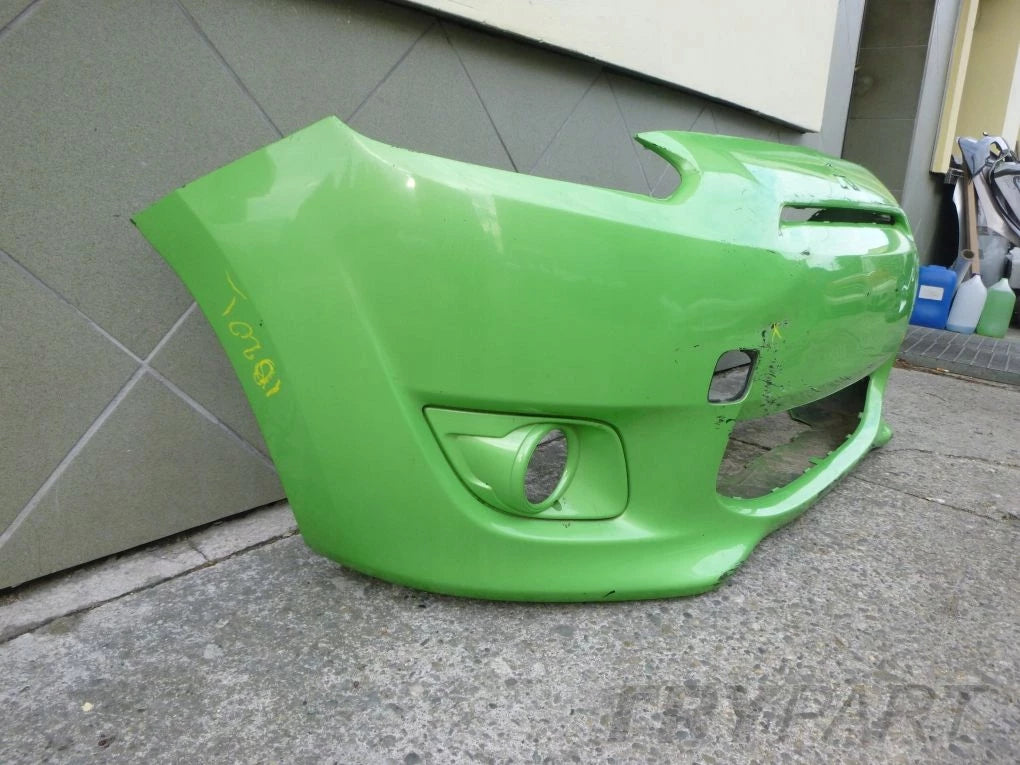 MITSUBISHI COLT 13- front bumper