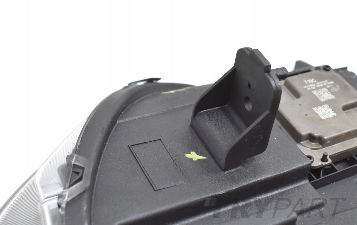 OMODA 5 V HEADLIGHT RIGHT FRONT FULL LED ORG EU 605000606AA