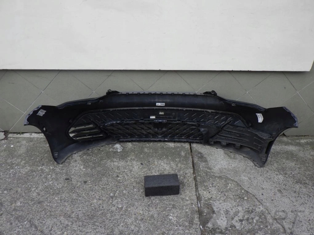 SEAT CUPRA BORN 10E 2021- Front Bumper