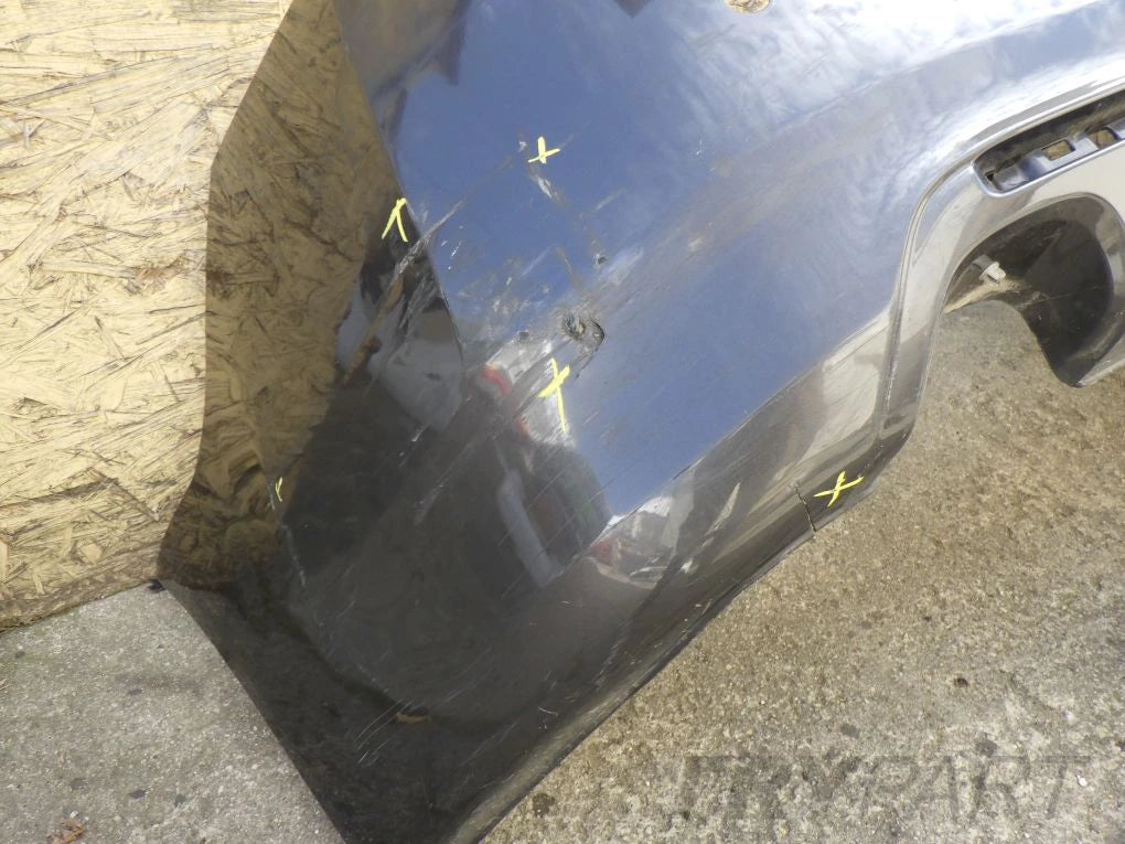 HONDA ACCORD SEDAN VIII 08-12 71501-TL0-ZZ00 rear bumper