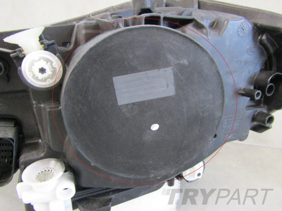 Front Lamp Mercedes A Class W177 LIFT MULTIBEAM 23- RH