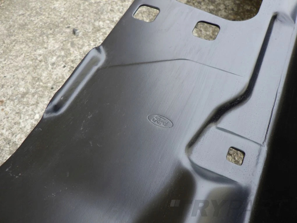 FORD GALAXY II MK2 MK3 06- REAR BUMPER