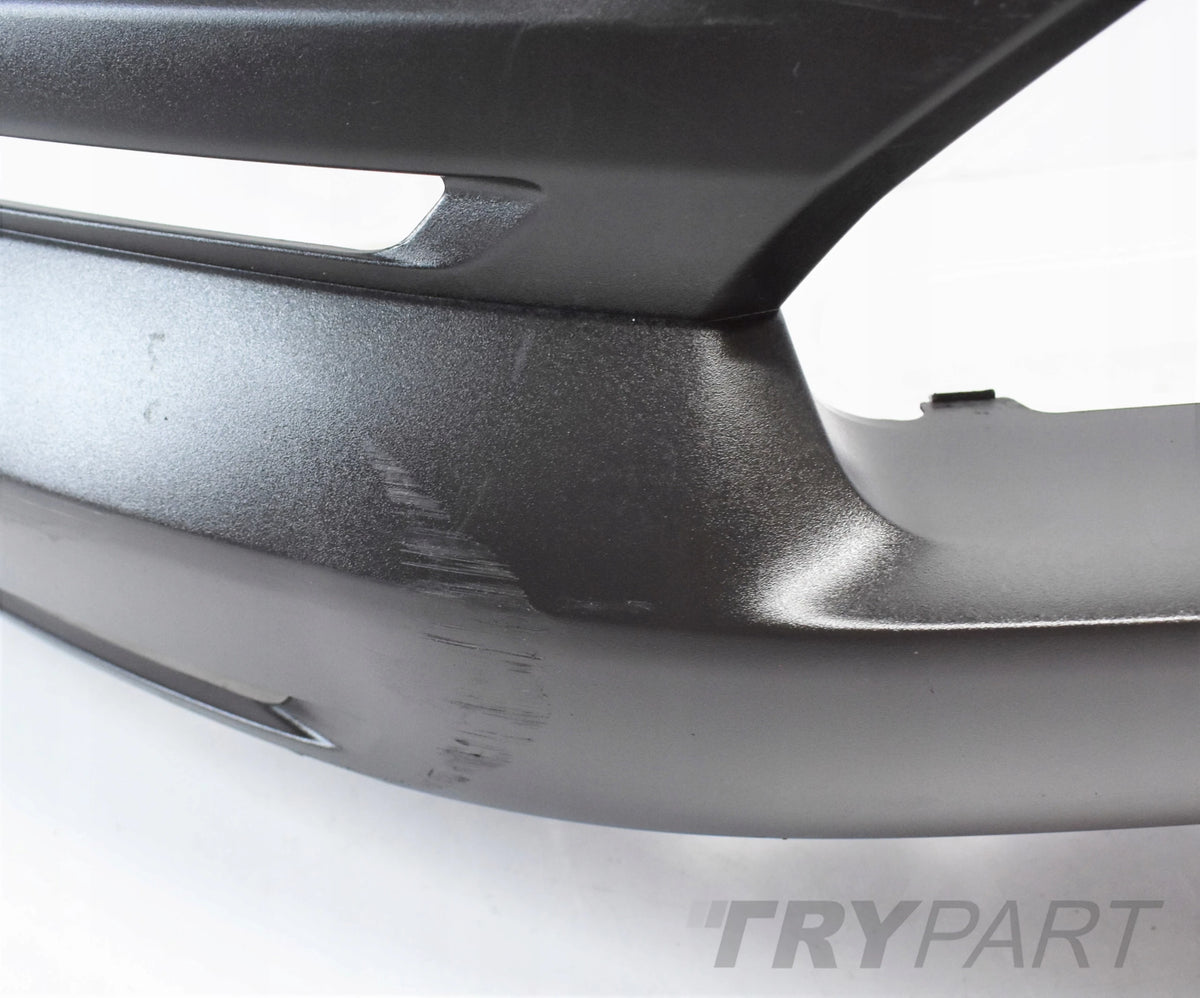 MAZDA MX30 MX-30 FRONT BUMPER ORG
