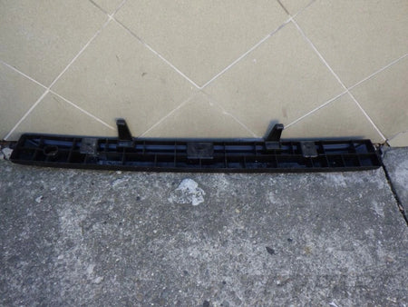 PEUGEOT 308 P5 T10 3 III OPEL ASTRA L VI 6 21- Rear Slide Mount