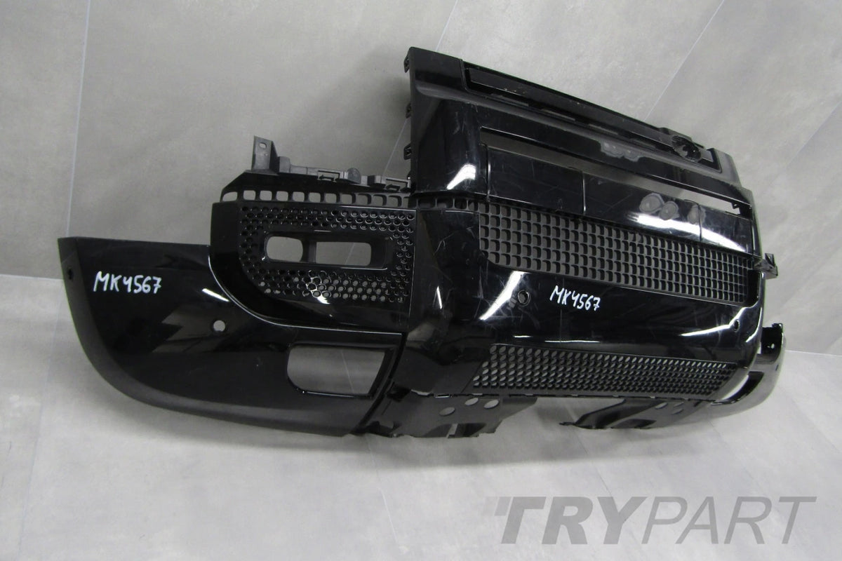 Front Bumper for Land Rover Defender 2 II L663 20-