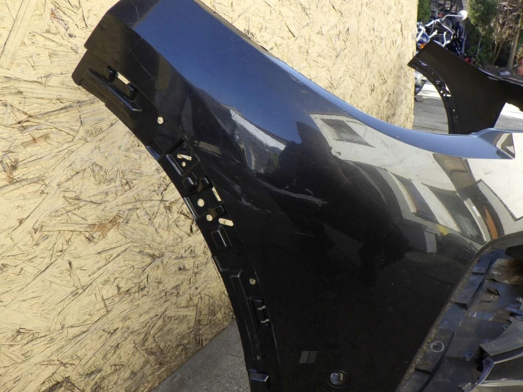 BMW X5 G05 2018- front bumper