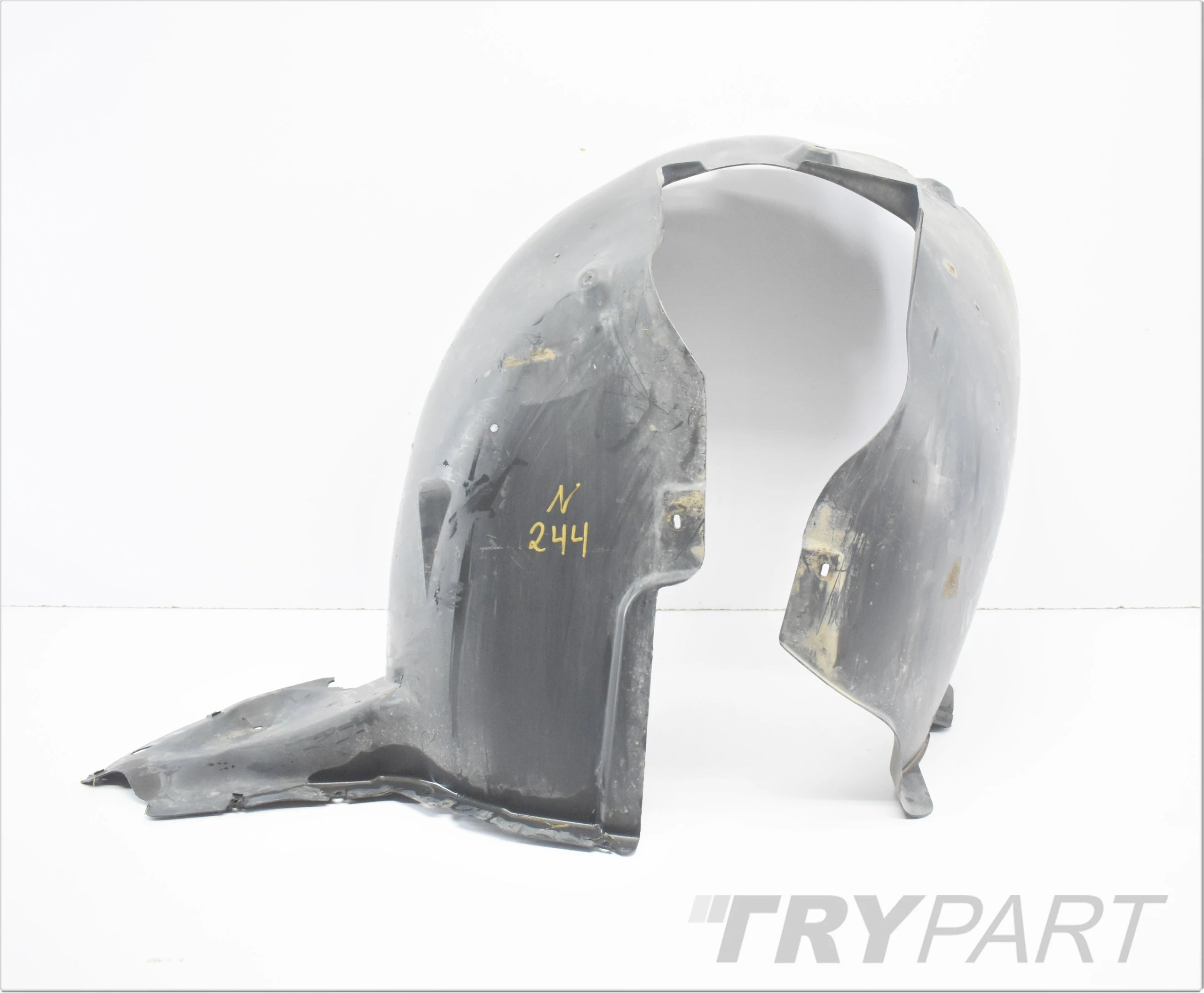 SKODA YETI 5L0 LIFT RIGHT FRONT FENDER ASSEMBLY ORG
