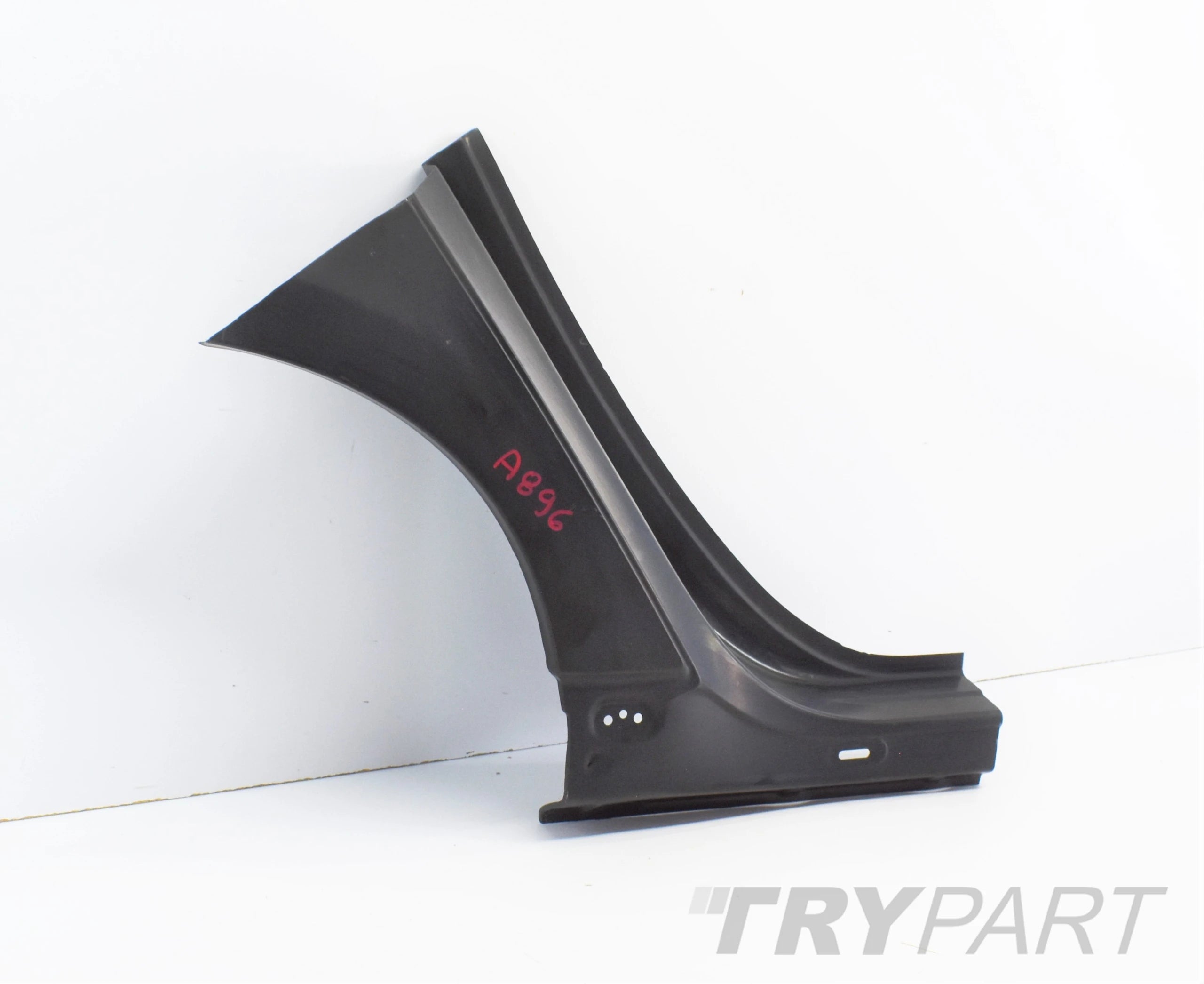 VOLVO V-60 V60 RIGHT SILL PANEL POST 10-18