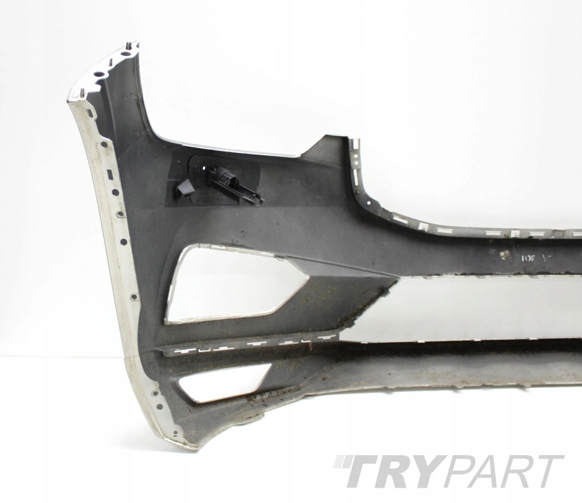 VOLVO XC60 XC-60 II FRONT BUMPER ORIGINAL